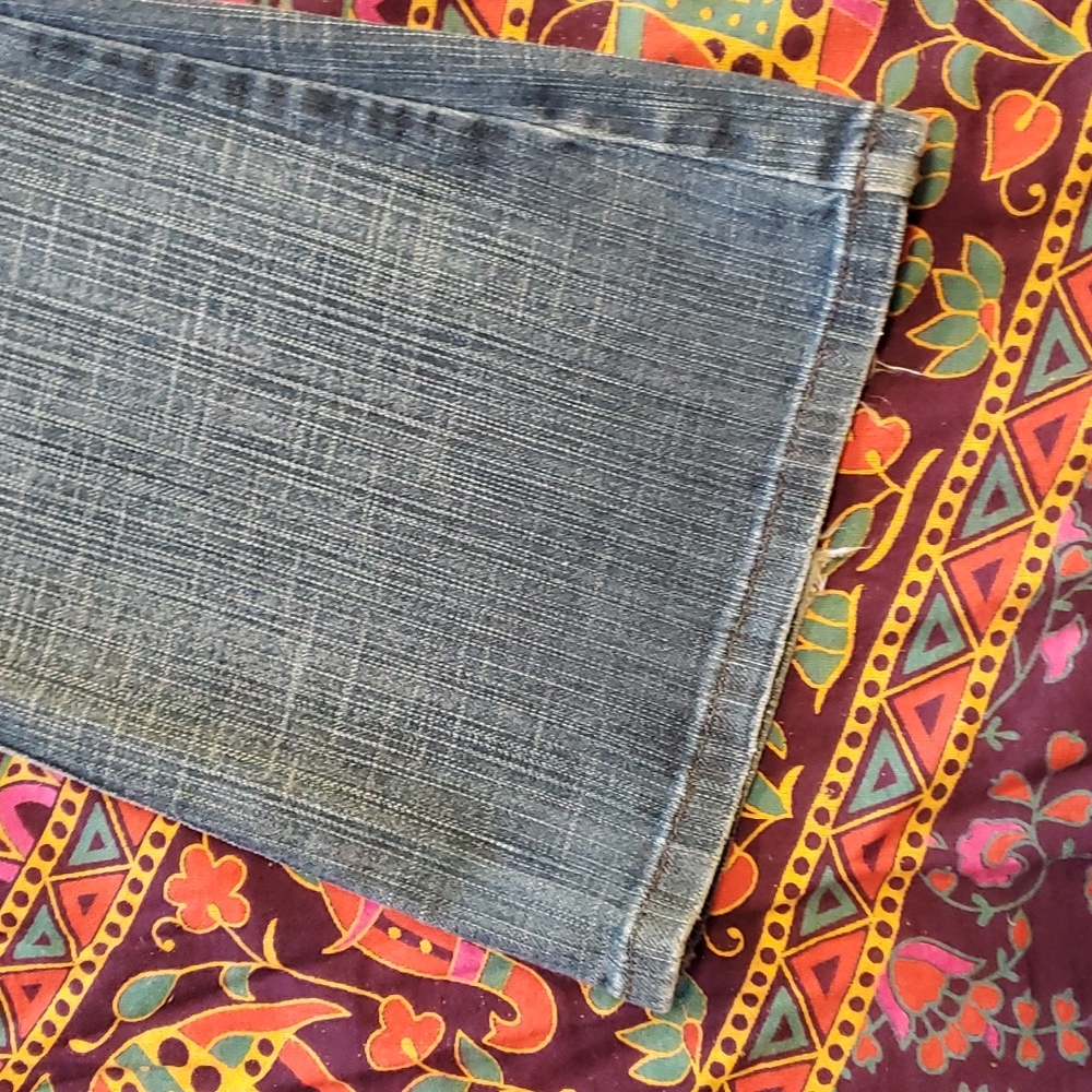 Frankie b flare jeans - Picture 5 of 16